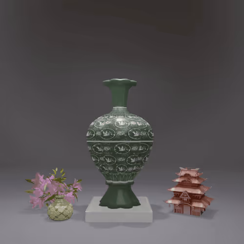 Royal Ceramic Club
