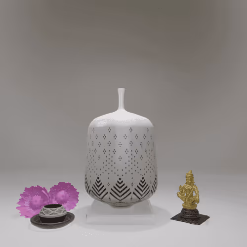 Royal Ceramic Club