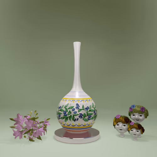 Royal Ceramic Club