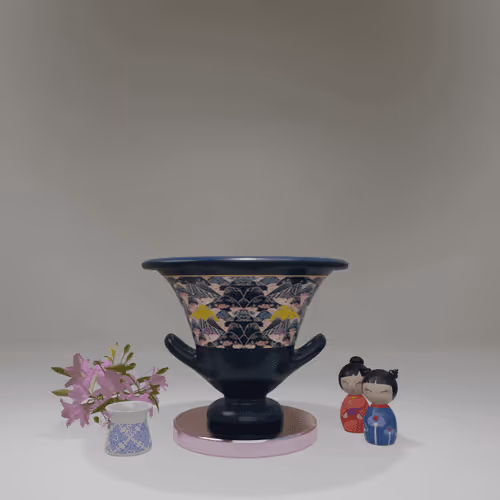 Royal Ceramic Club