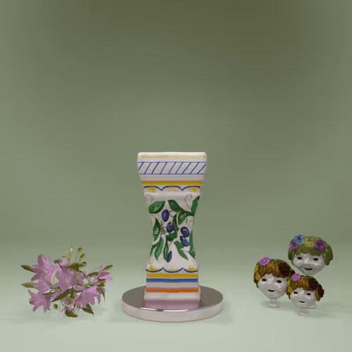 Royal Ceramic Club