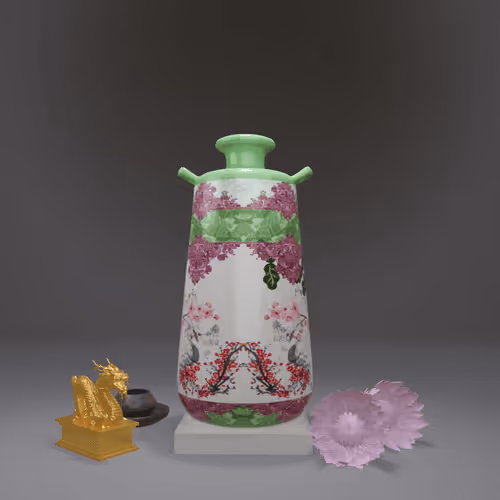 Royal Ceramic Club