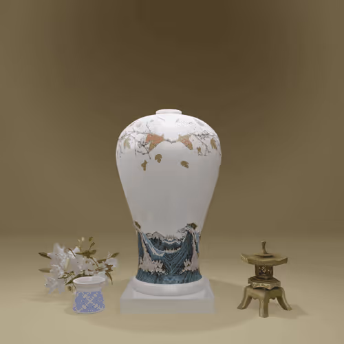 Royal Ceramic Club