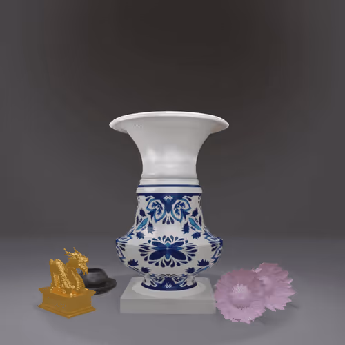 Royal Ceramic Club