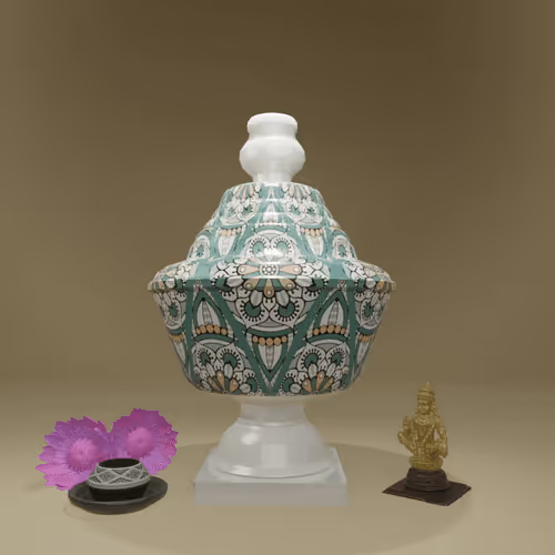 Royal Ceramic Club