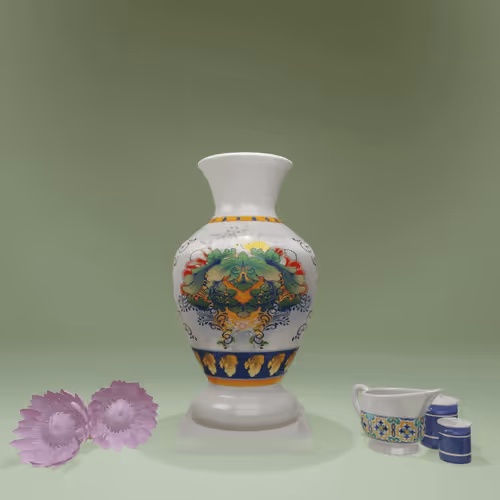 Royal Ceramic Club