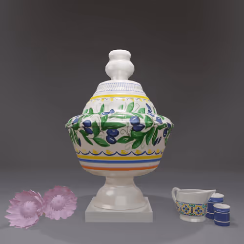 Royal Ceramic Club