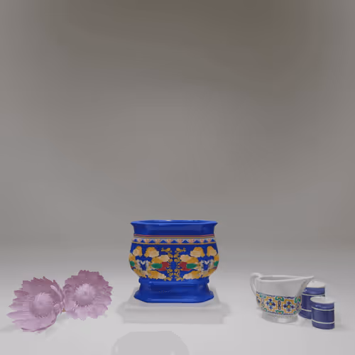 Royal Ceramic Club