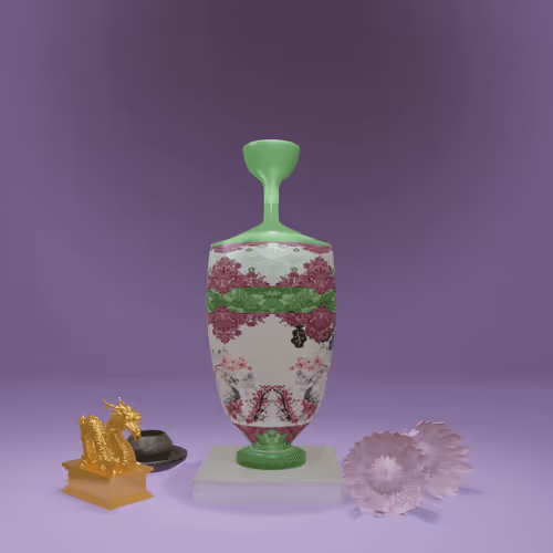 Royal Ceramic Club