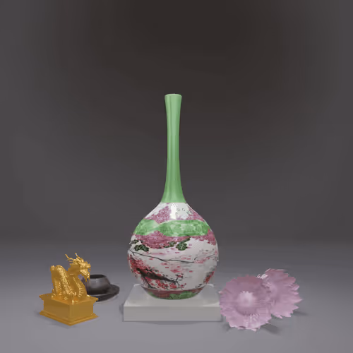 Royal Ceramic Club