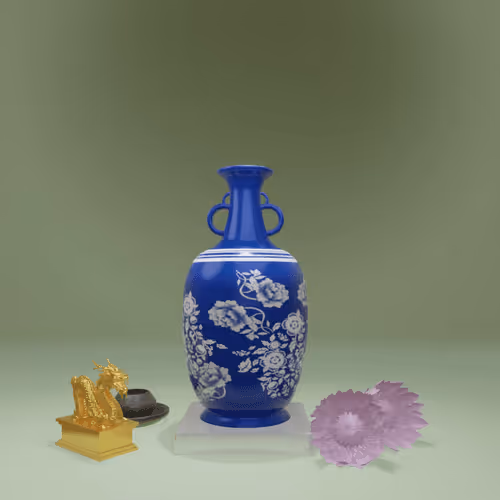 Royal Ceramic Club