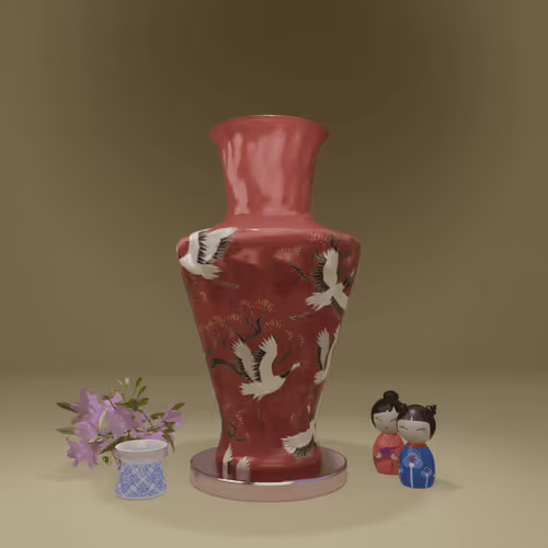 Royal Ceramic Club