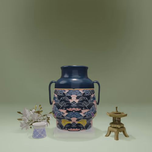 Royal Ceramic Club