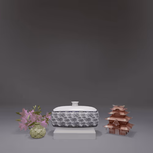 Royal Ceramic Club