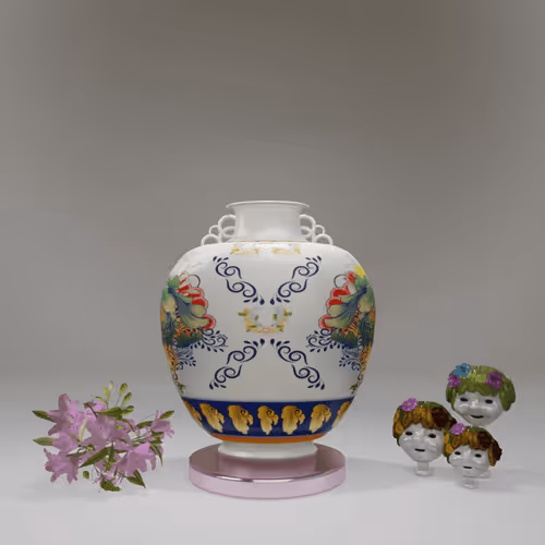Royal Ceramic Club