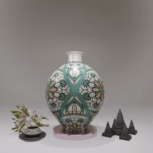 Royal Ceramic Club
