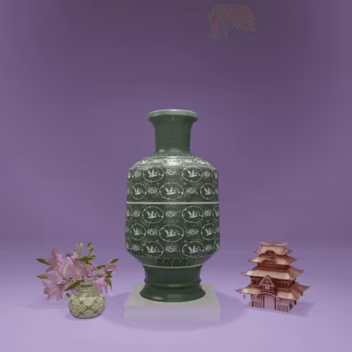 Royal Ceramic Club