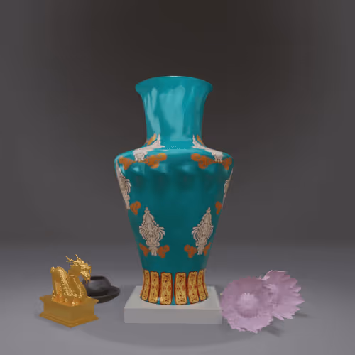 Royal Ceramic Club