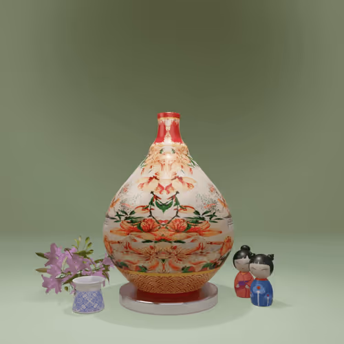 Royal Ceramic Club
