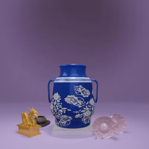 Royal Ceramic Club