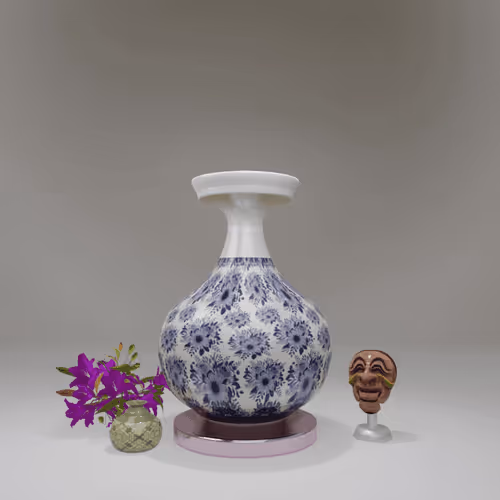 Royal Ceramic Club