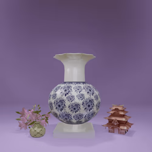 Royal Ceramic Club