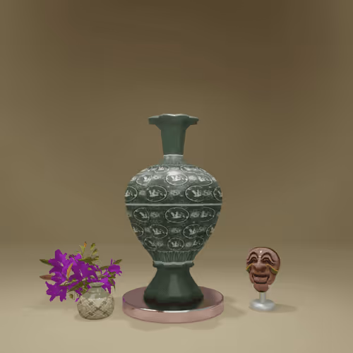 Royal Ceramic Club
