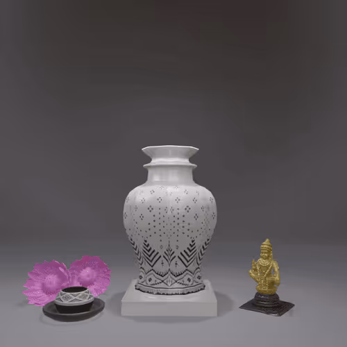 Royal Ceramic Club