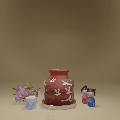 Royal Ceramic Club