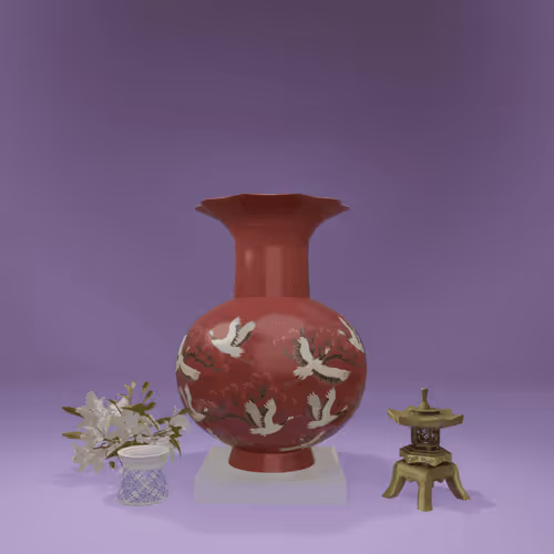 Royal Ceramic Club
