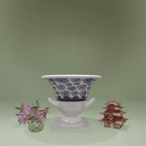 Royal Ceramic Club