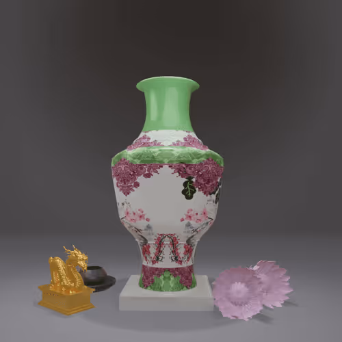 Royal Ceramic Club