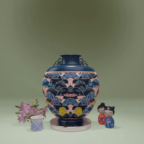 Royal Ceramic Club