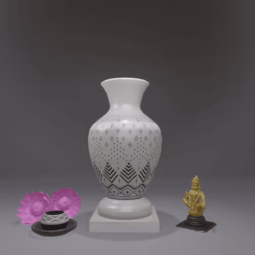 Royal Ceramic Club