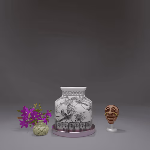 Royal Ceramic Club