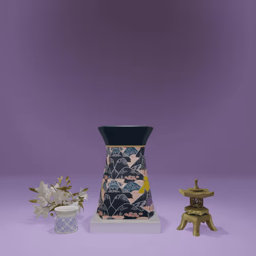 Royal Ceramic Club