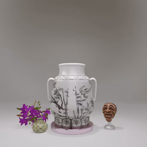 Royal Ceramic Club