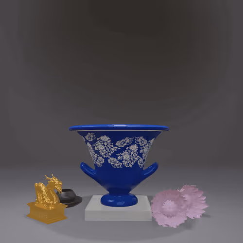 Royal Ceramic Club