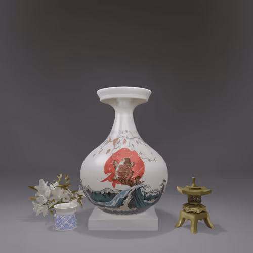 Royal Ceramic Club