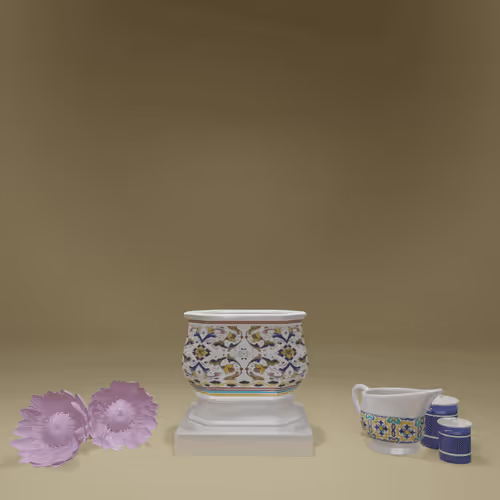 Royal Ceramic Club