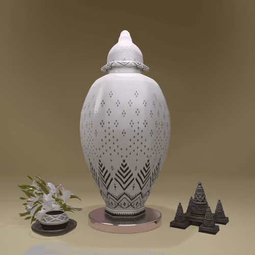 Royal Ceramic Club