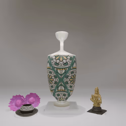 Royal Ceramic Club