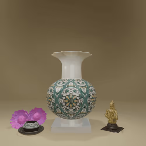 Royal Ceramic Club