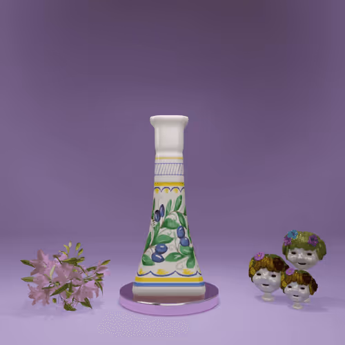 Royal Ceramic Club