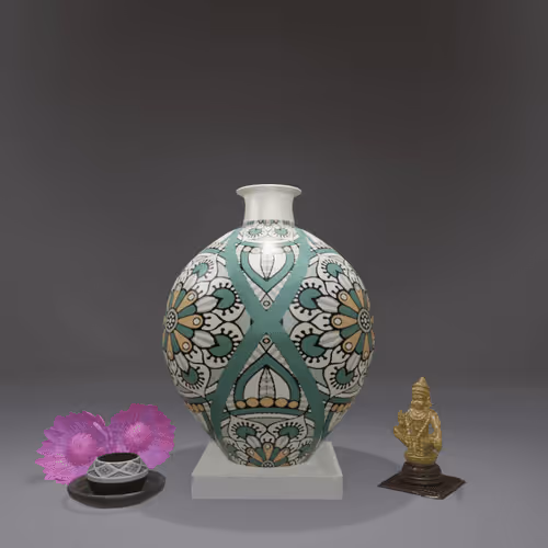 Royal Ceramic Club