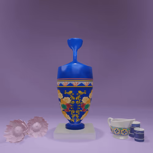 Royal Ceramic Club