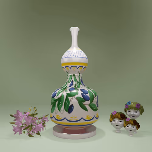 Royal Ceramic Club
