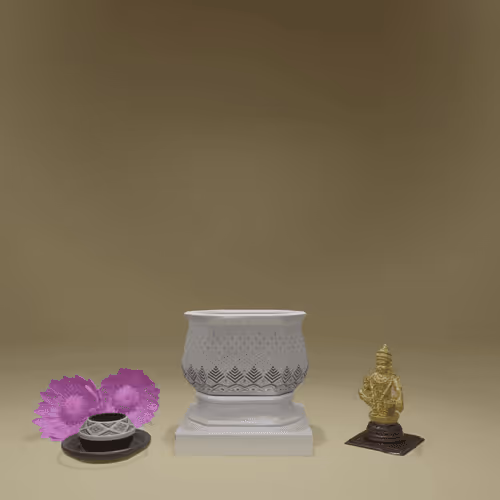 Royal Ceramic Club