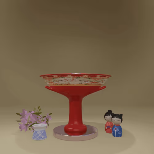Royal Ceramic Club