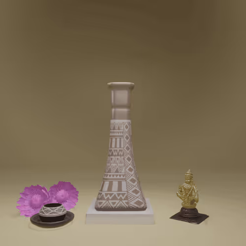 Royal Ceramic Club